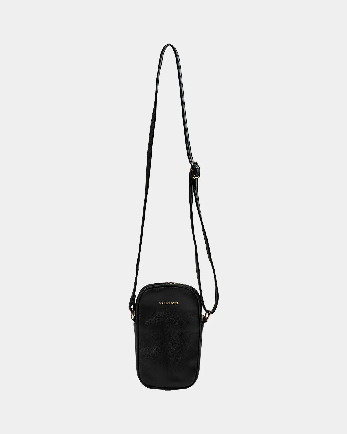 HILDASY BAG - Black