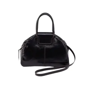 HOBO SHEILA DROP HANDLE SHATCHEL