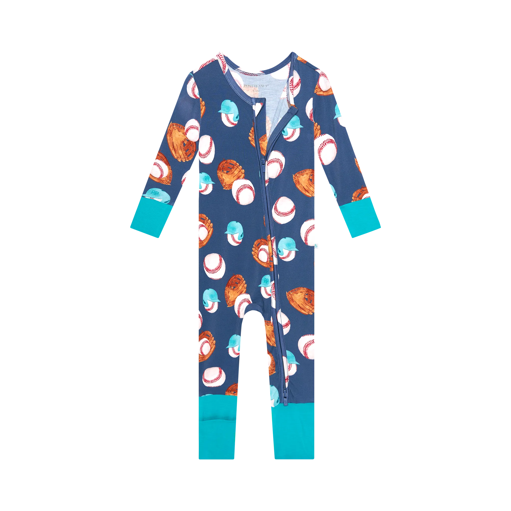 Homer Convertible One Piece