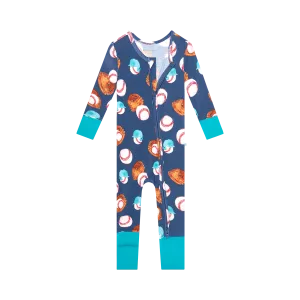 Homer Convertible One Piece