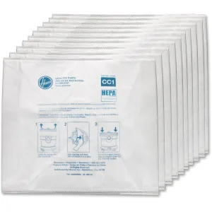 Hoover HushTone Vacuum Type-CC1 HEPA Bags