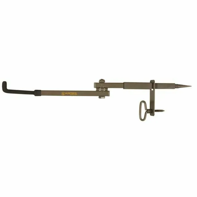 Hunter's Specialties Swing Arm Bow Holder