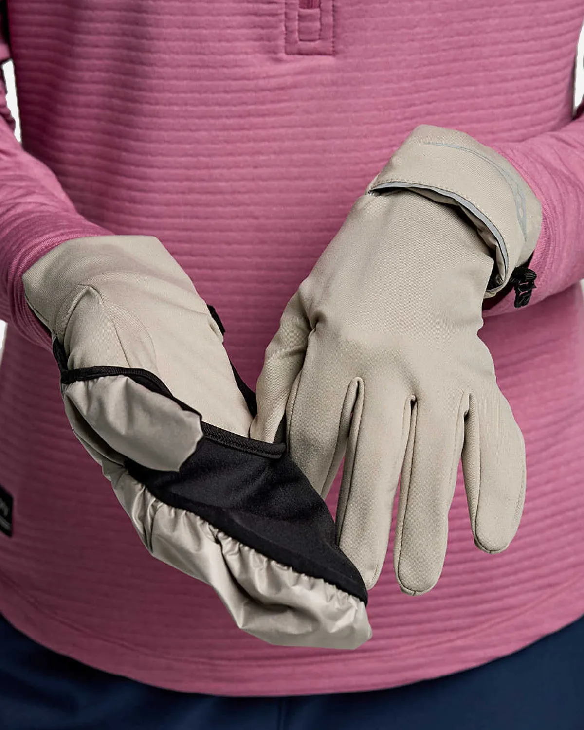 Hurricane Convertible Mitt - Ridge