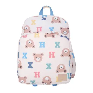 Hux Alphabet Backpack