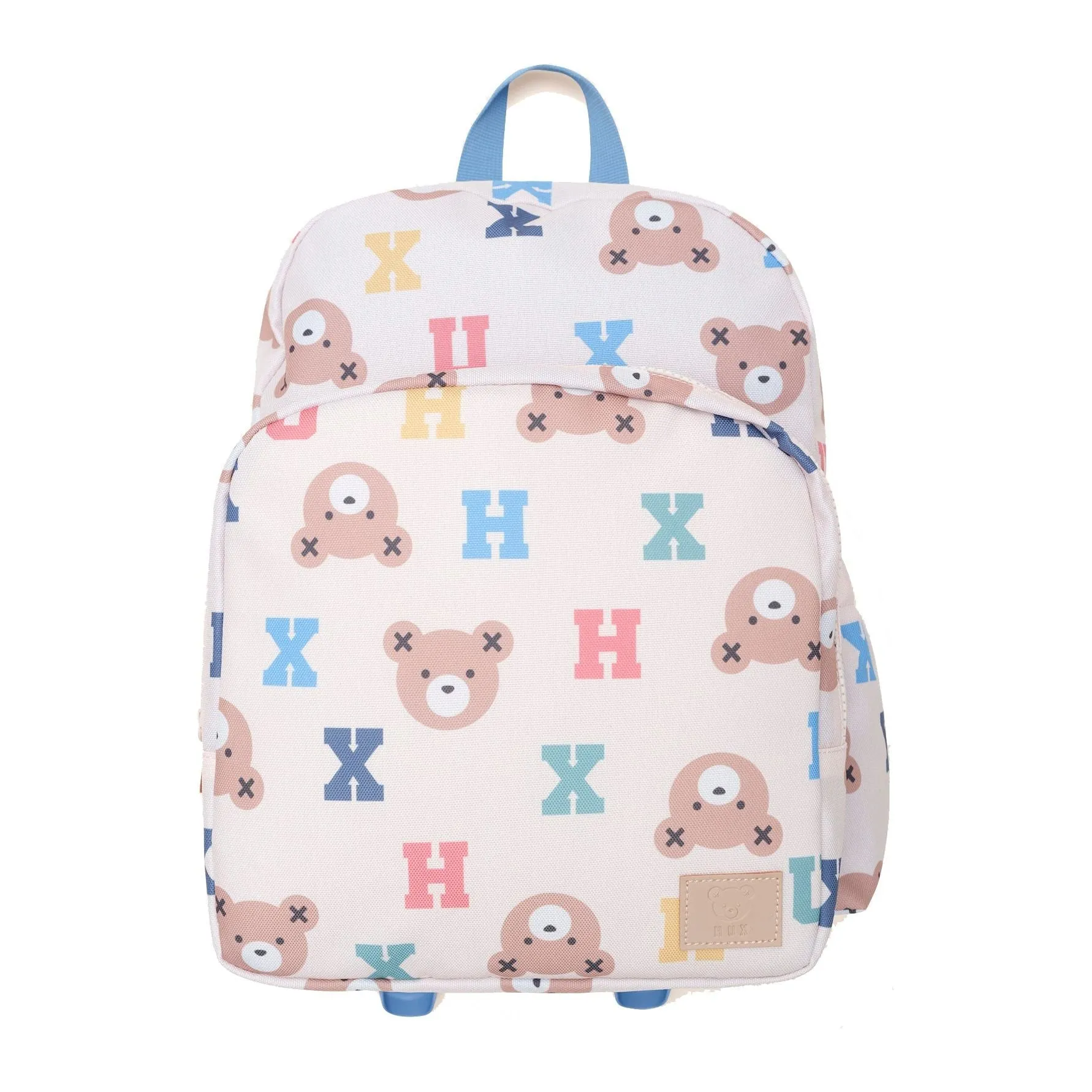 Hux Alphabet Backpack