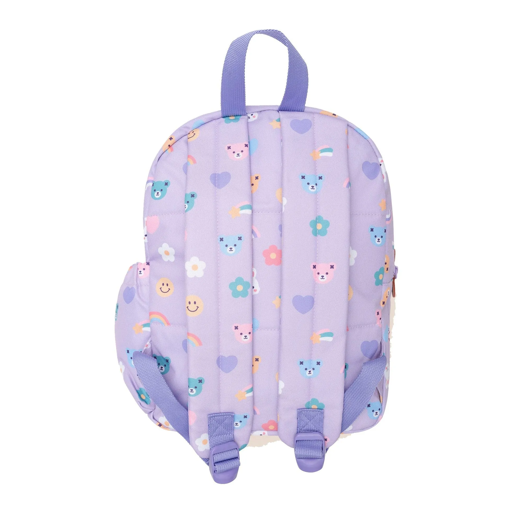 Hux Emoji Backpack