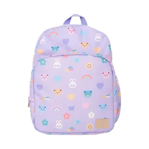 Hux Emoji Backpack