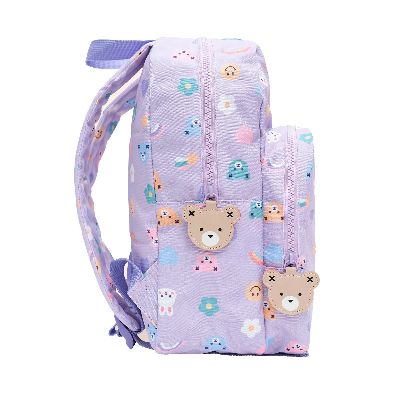 Hux Emoji Backpack