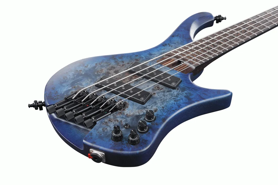Ibanez EHB1505MS PLF Electric 5-String.Bass