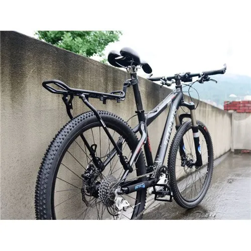 Ibera Pannier Pack Rack | Road Bike