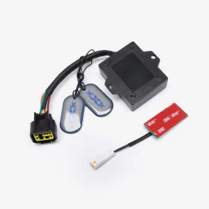 Ignition Fob and Sensor for Talaria X3