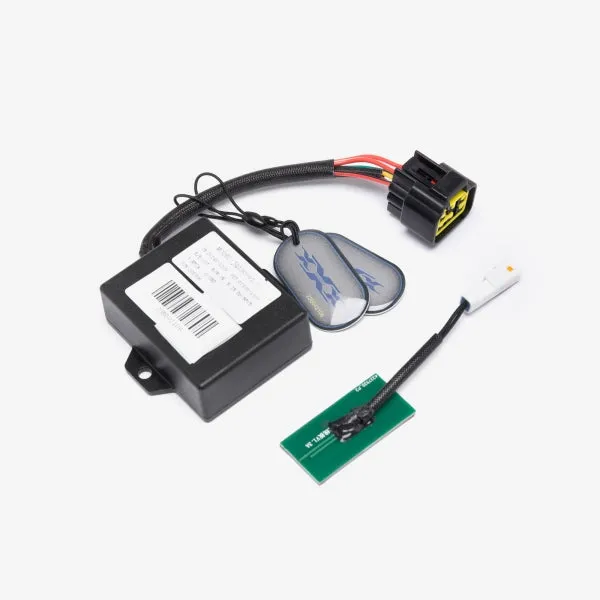 Ignition Fob and Sensor for Talaria X3