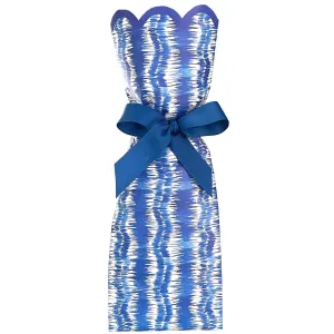 Ikat Wine Bag Kit