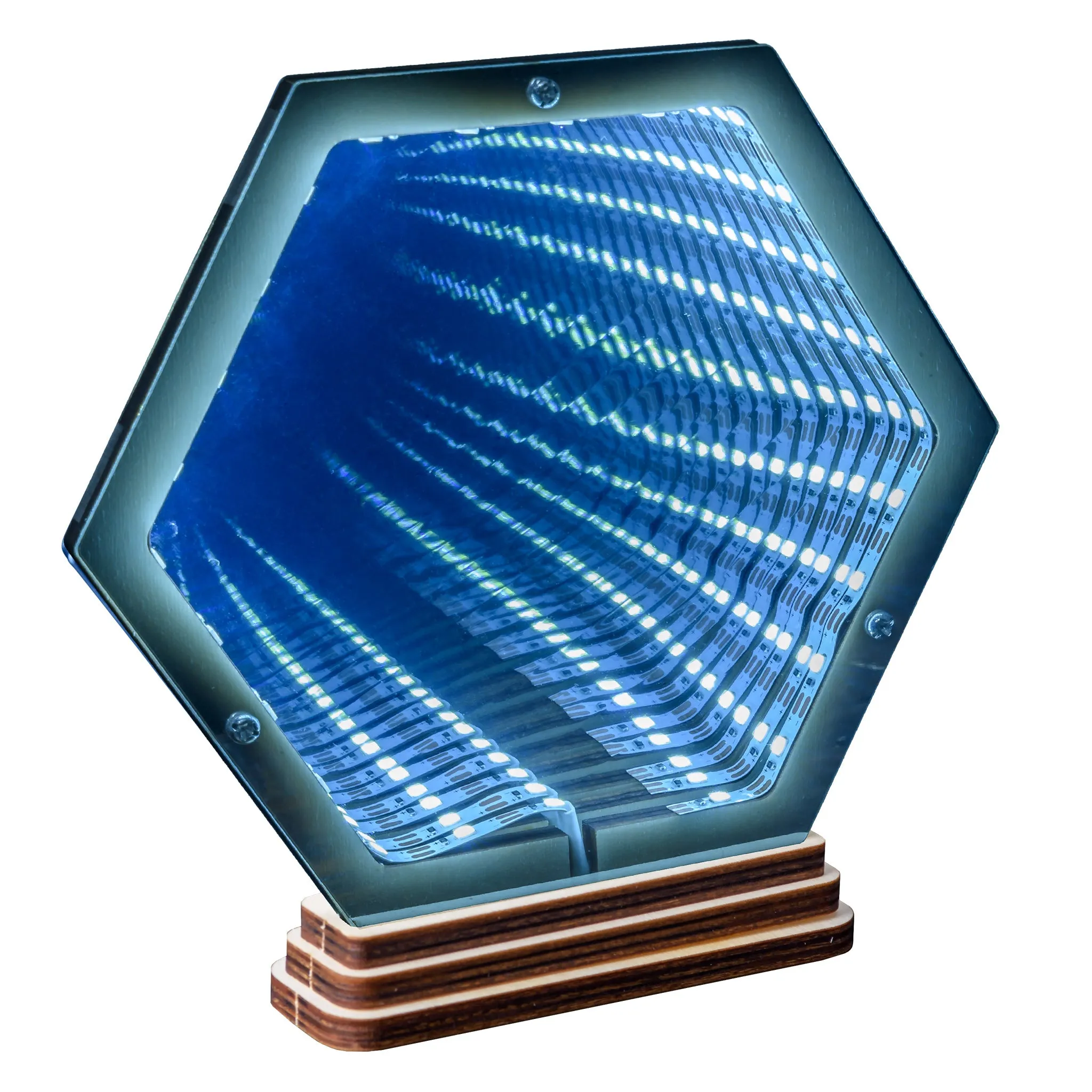 Infinity Mirror - Creator
