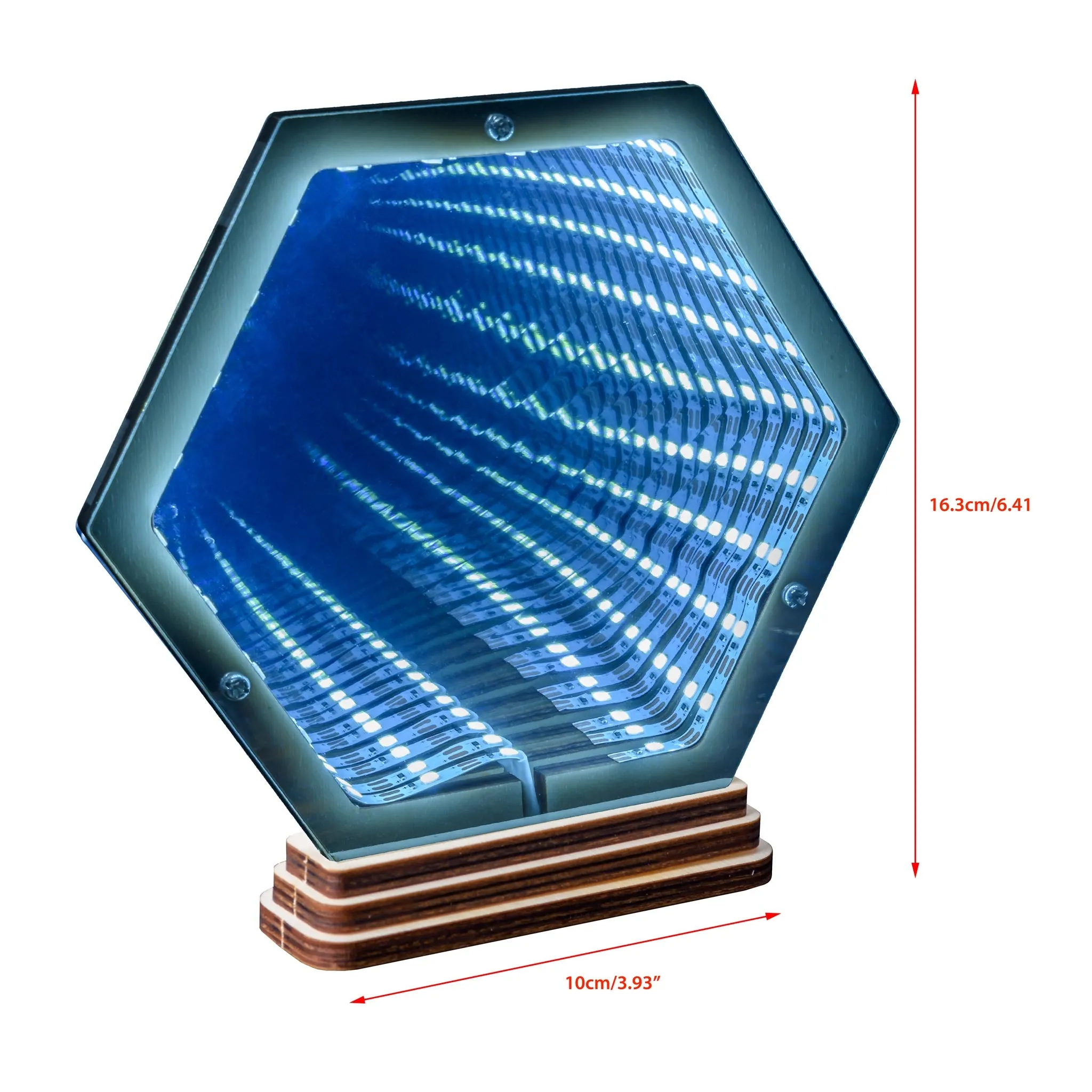 Infinity Mirror - Creator