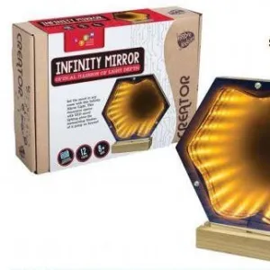 Infinity Mirror