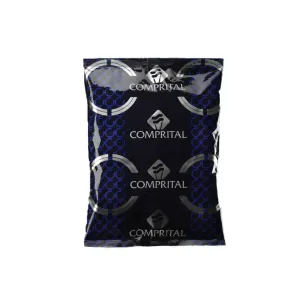 Integra Fiber P152 - Vegetal Fiber for slower melting by Comprital Italy - Gelato Texture/Structure Improver - Case (1kg x 8)