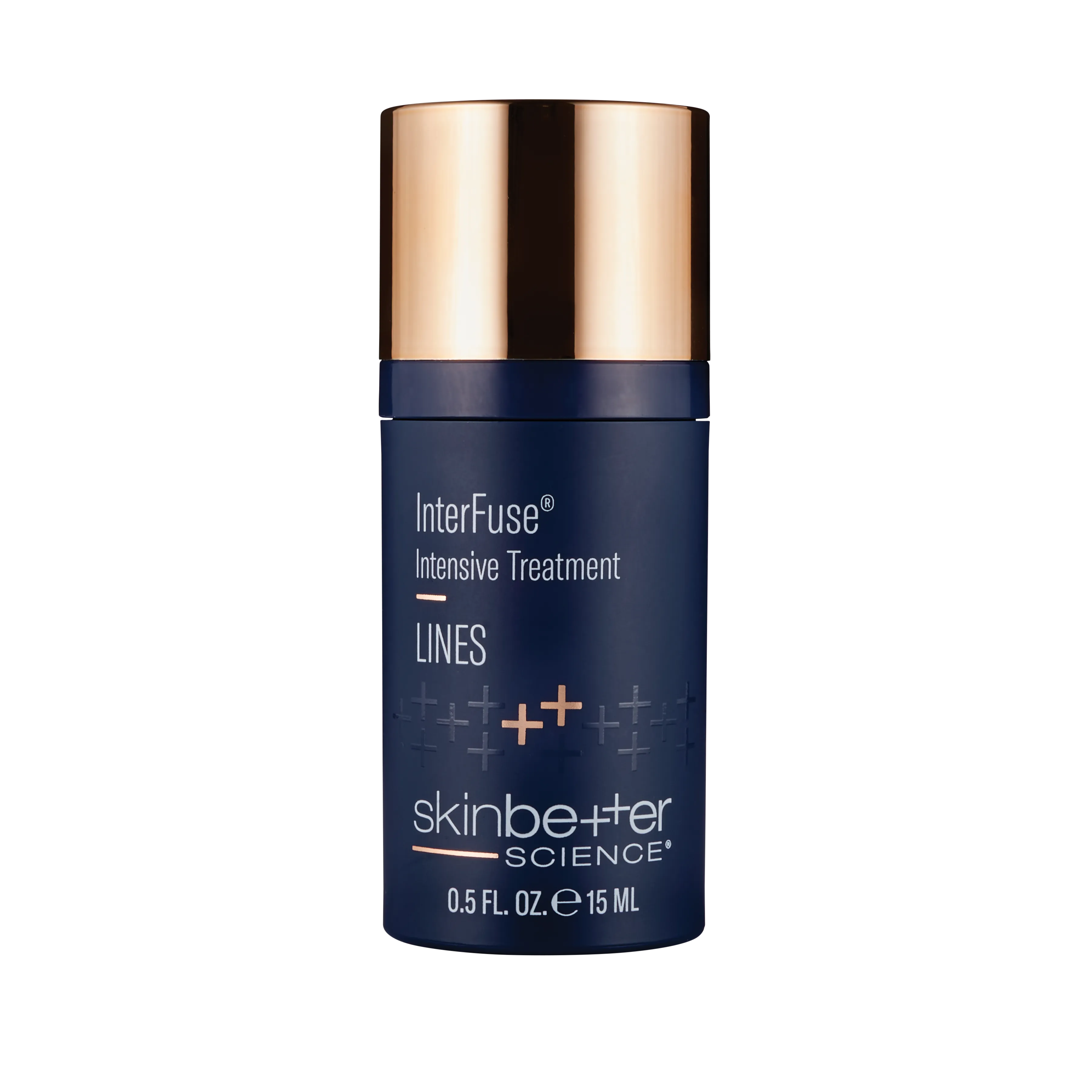 InterFuse® Intensive Treatment LINES