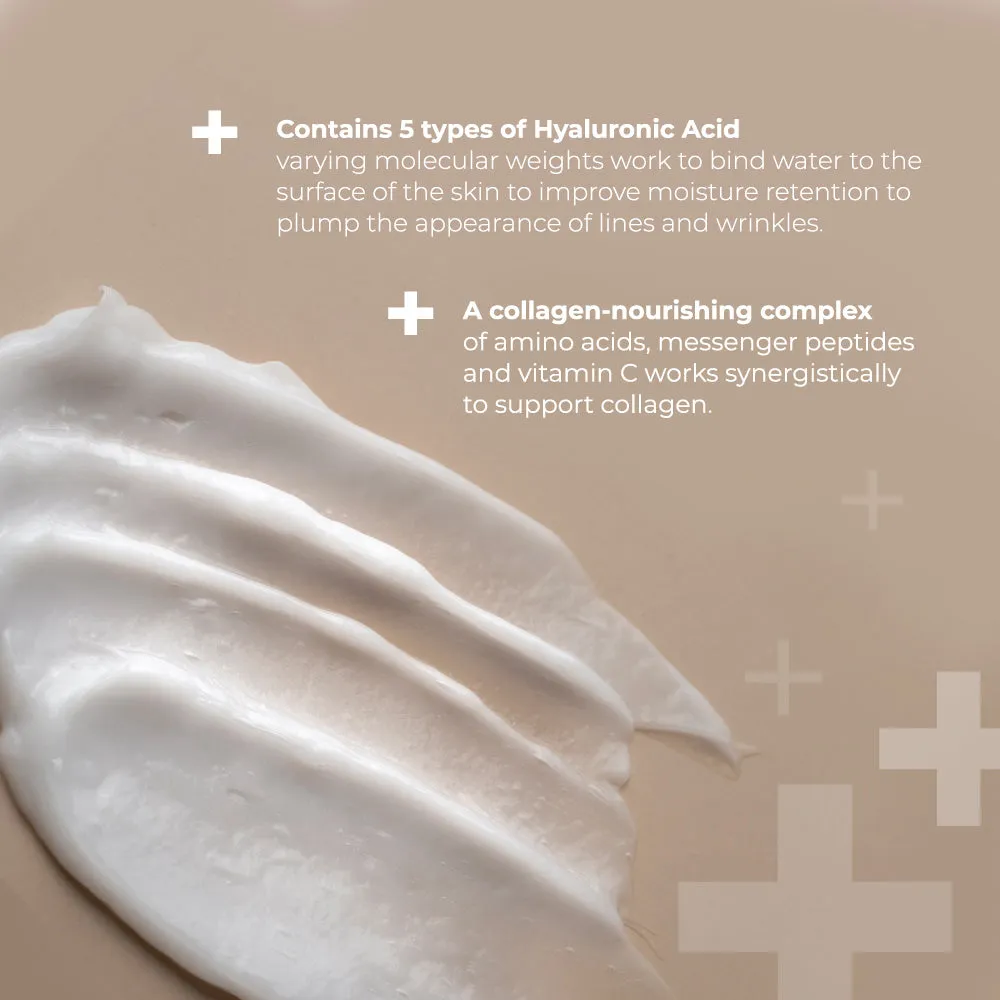 InterFuse® Intensive Treatment LINES