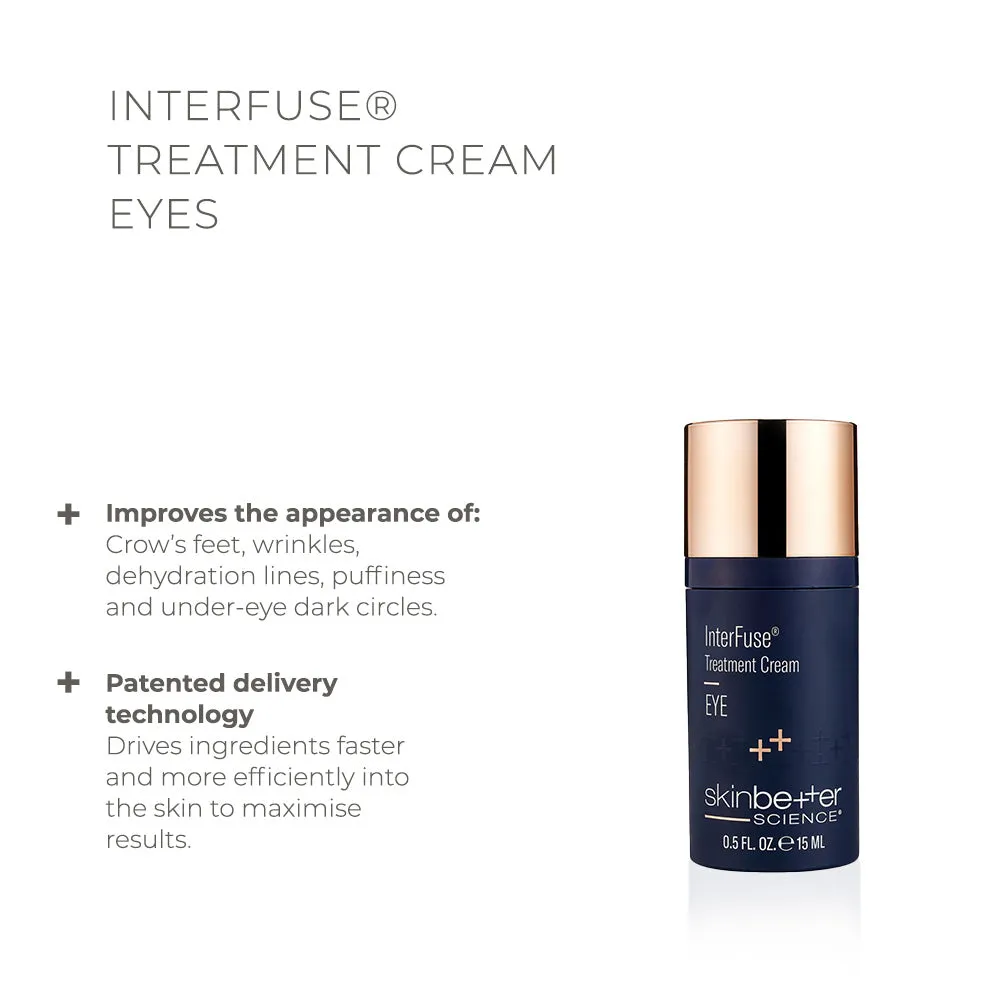 InterFuse® Treatment Cream EYES