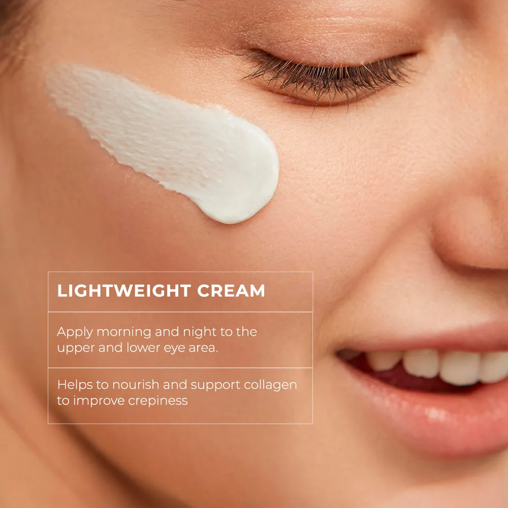 InterFuse® Treatment Cream EYES
