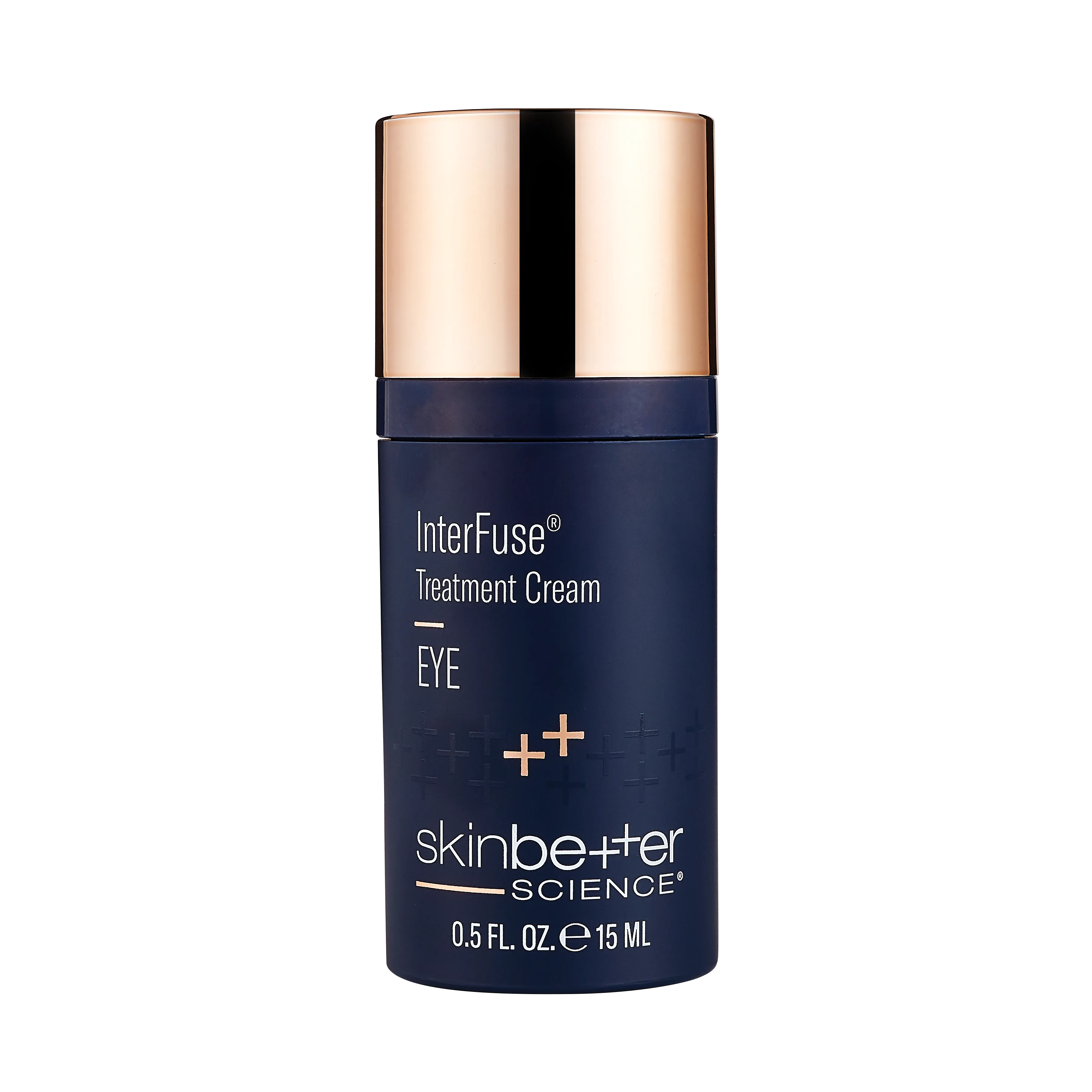 InterFuse® Treatment Cream EYES