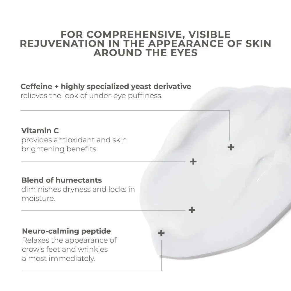 InterFuse® Treatment Cream EYES