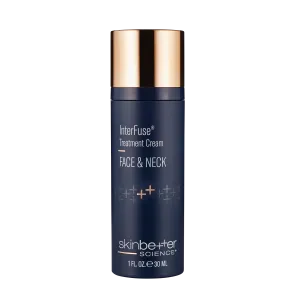 InterFuse® Treatment Cream Face & Neck