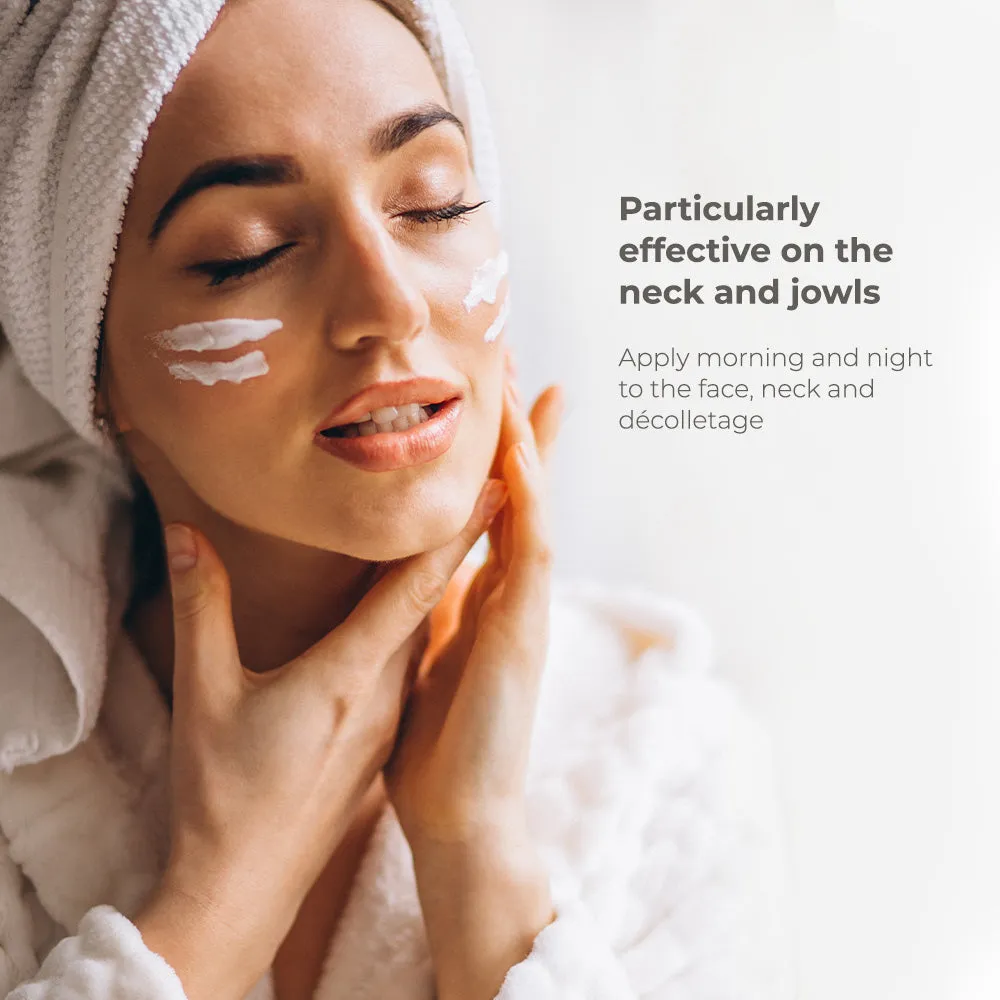InterFuse® Treatment Cream Face & Neck