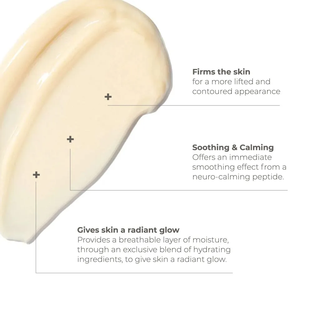 InterFuse® Treatment Cream Face & Neck
