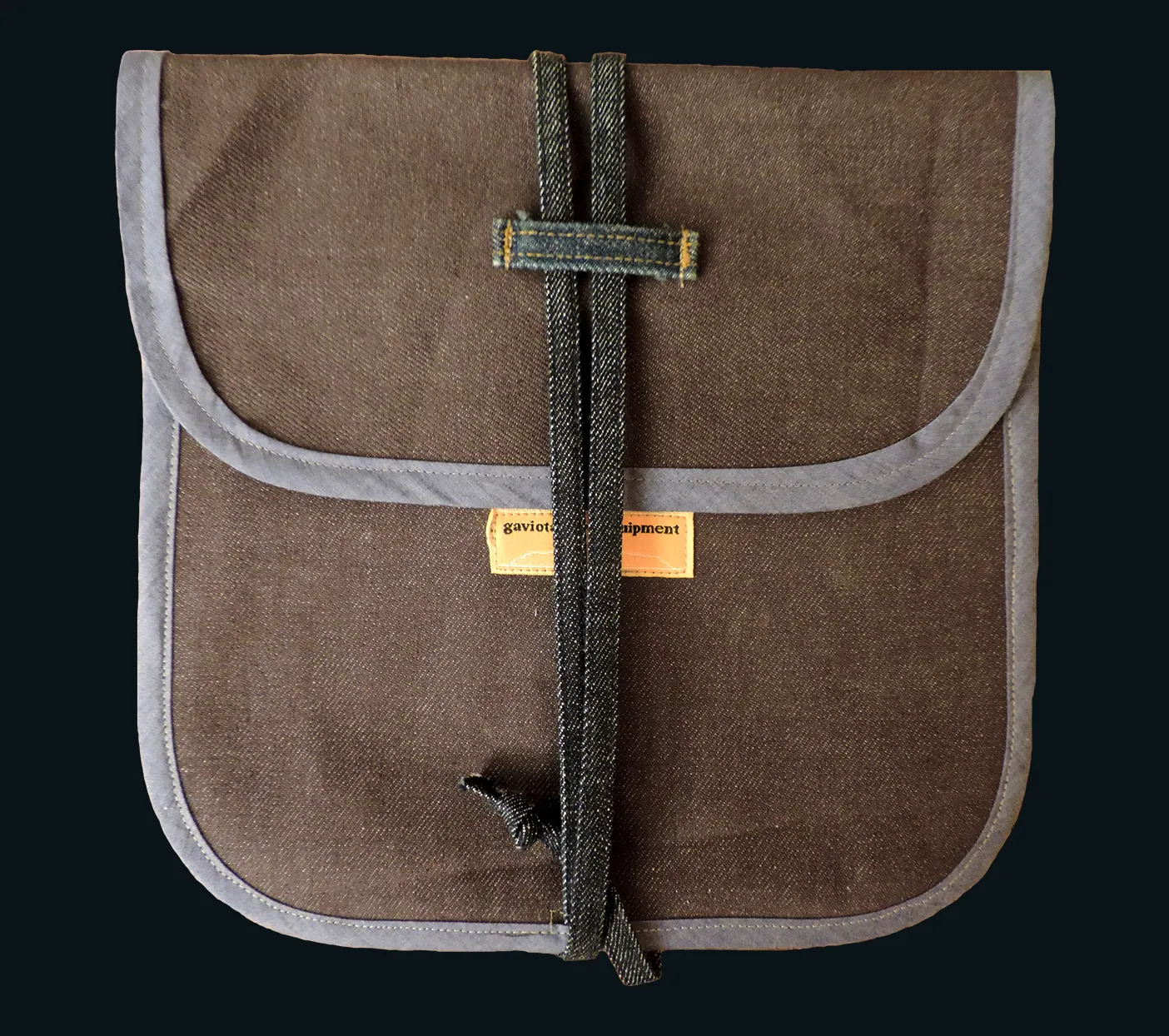 iPad/fin bag in 10.5"   12.9"