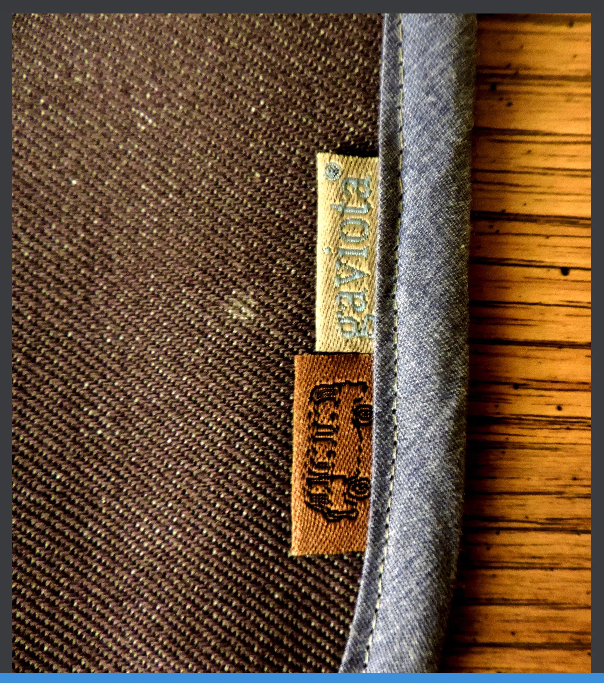 iPad/fin bag in 10.5"   12.9"