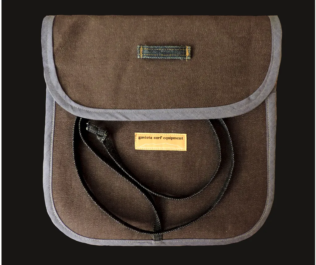 iPad/fin bag in 10.5"   12.9"
