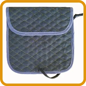 iPad/fin bag in 10.5"   12.9"