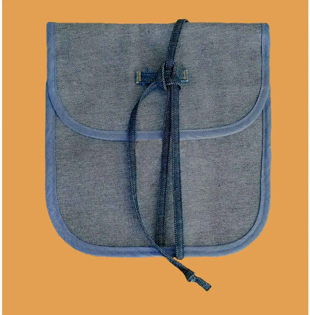 iPad/fin bag in 10.5"   12.9"