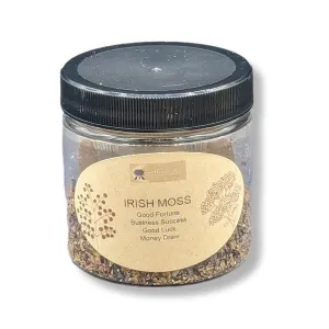 Irish Moss 30g Approximate