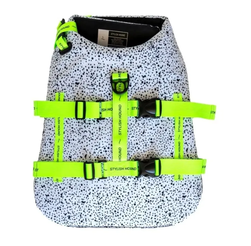 JACKSON DOG SWIM JACKET