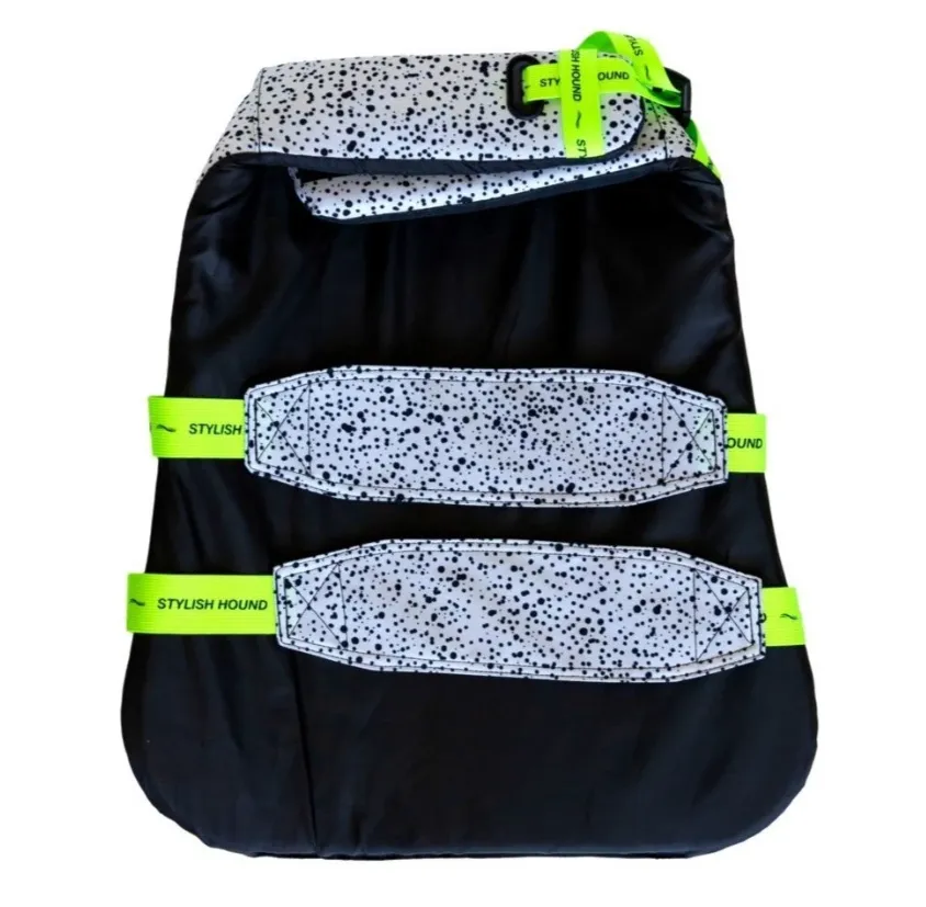 JACKSON DOG SWIM JACKET