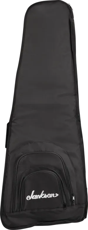Jackson® Kelly™/King V™/Rhoads/Warrior™ Multi-Fit Gig Bag, Black