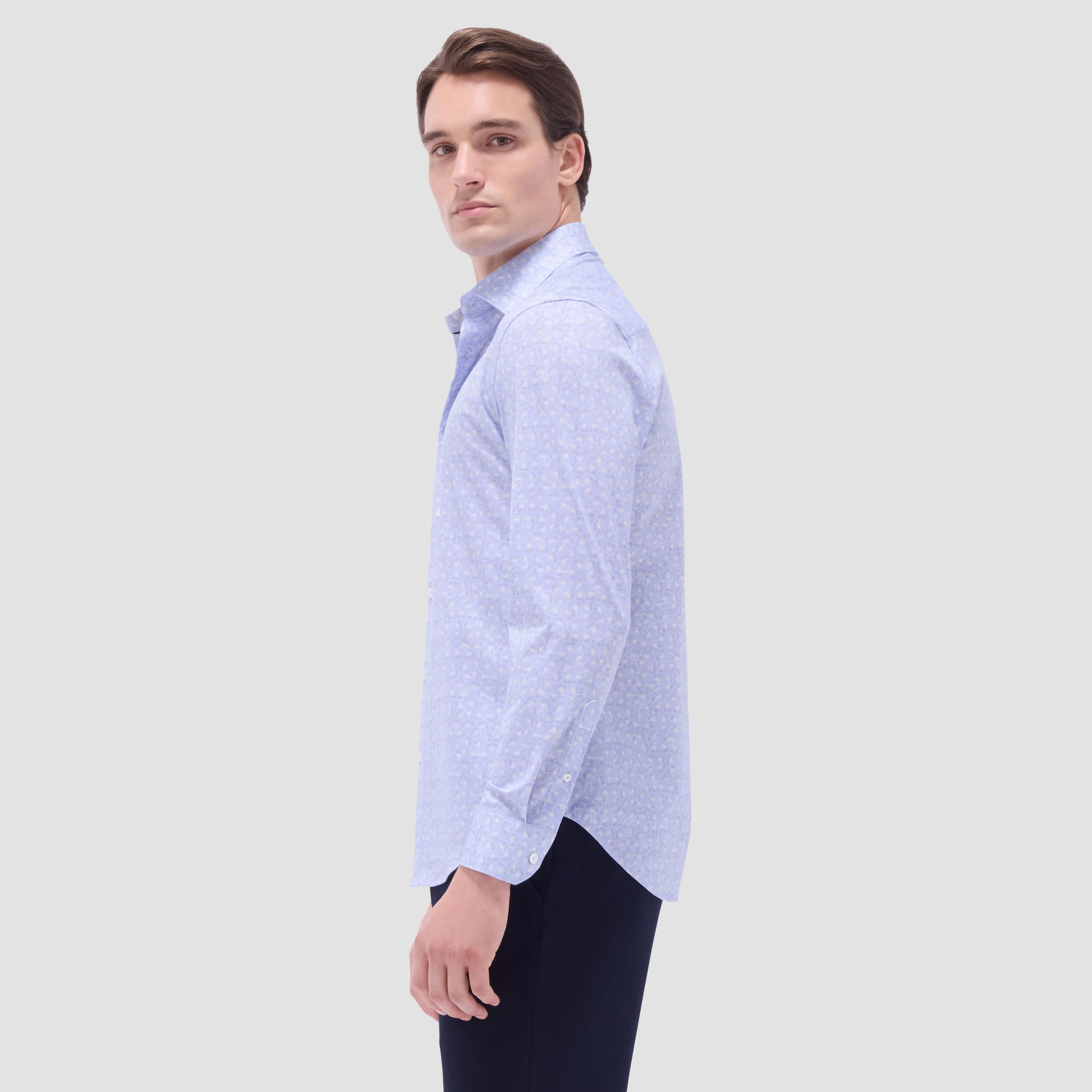 James Floral OoohCotton Shirt