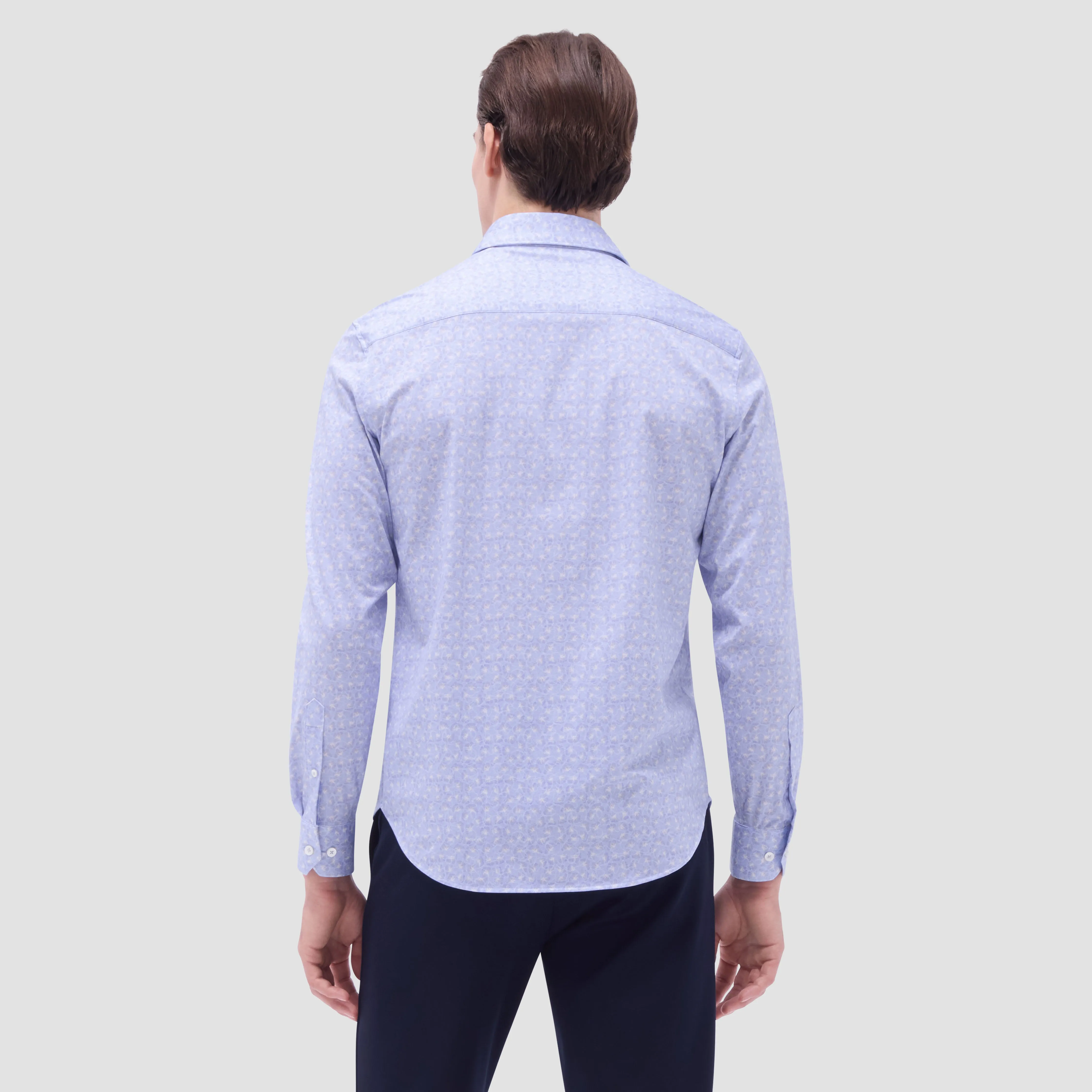 James Floral OoohCotton Shirt