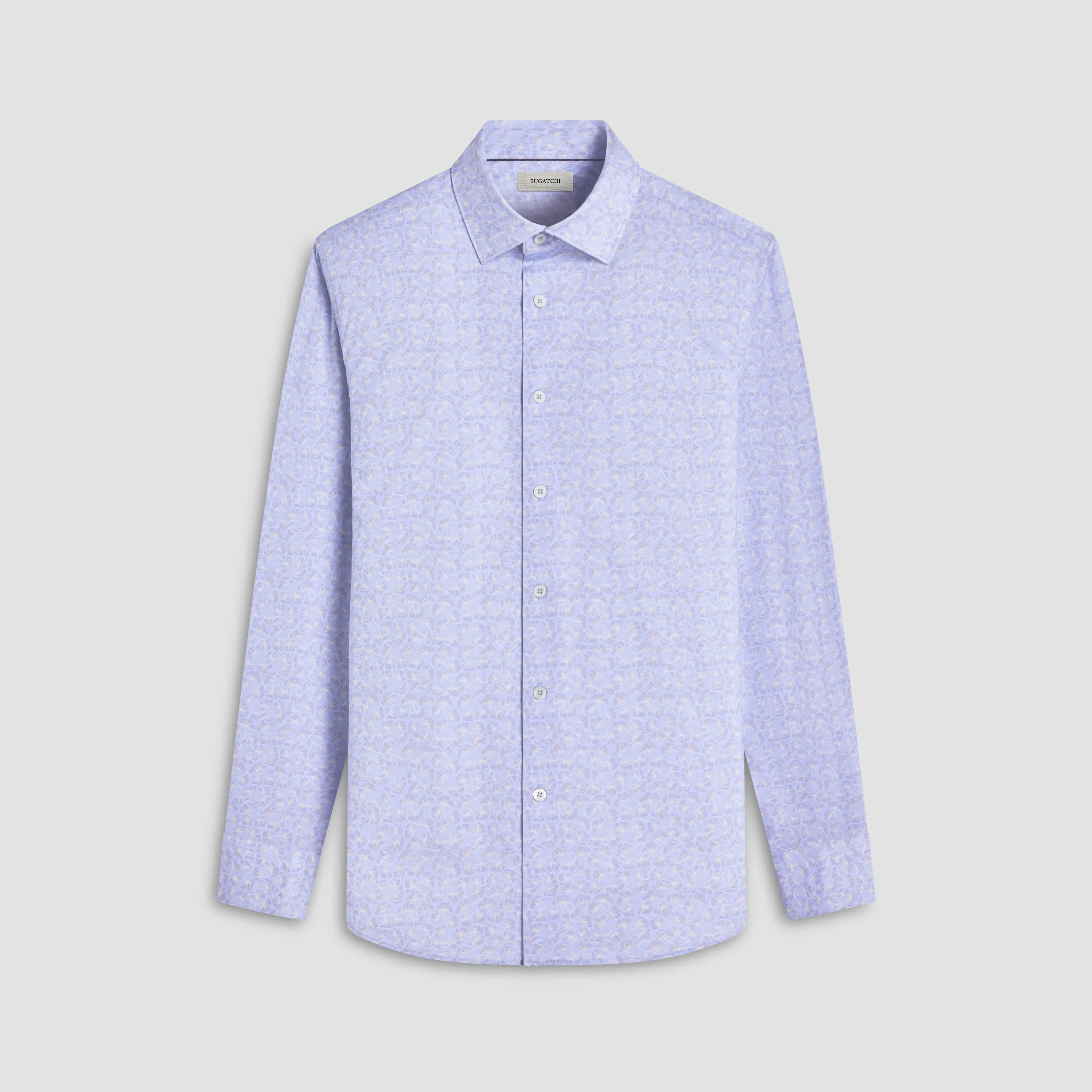 James Floral OoohCotton Shirt