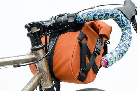 Jammer Bag