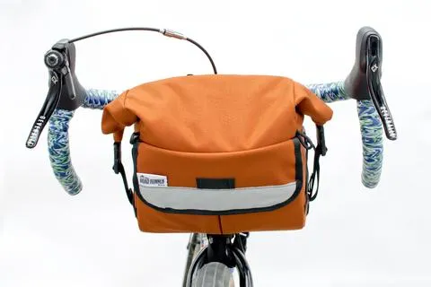 Jammer Bag