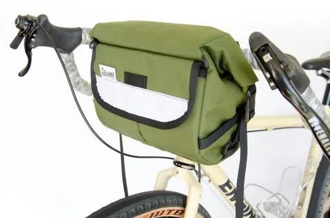 Jammer Bag