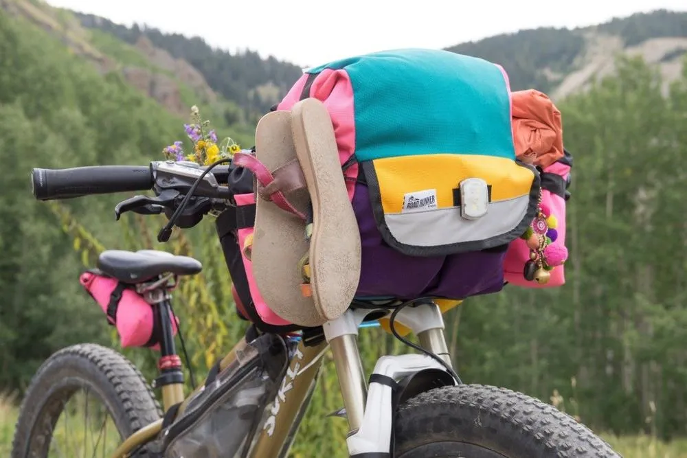 Jammer Bag