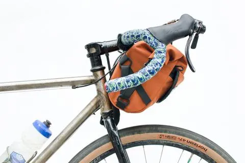 Jammer Bag