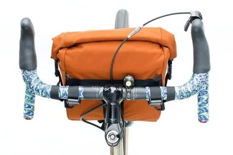Jammer Bag