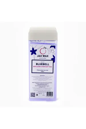 Jax Wax Alpine Bluebell Cartridge Wax