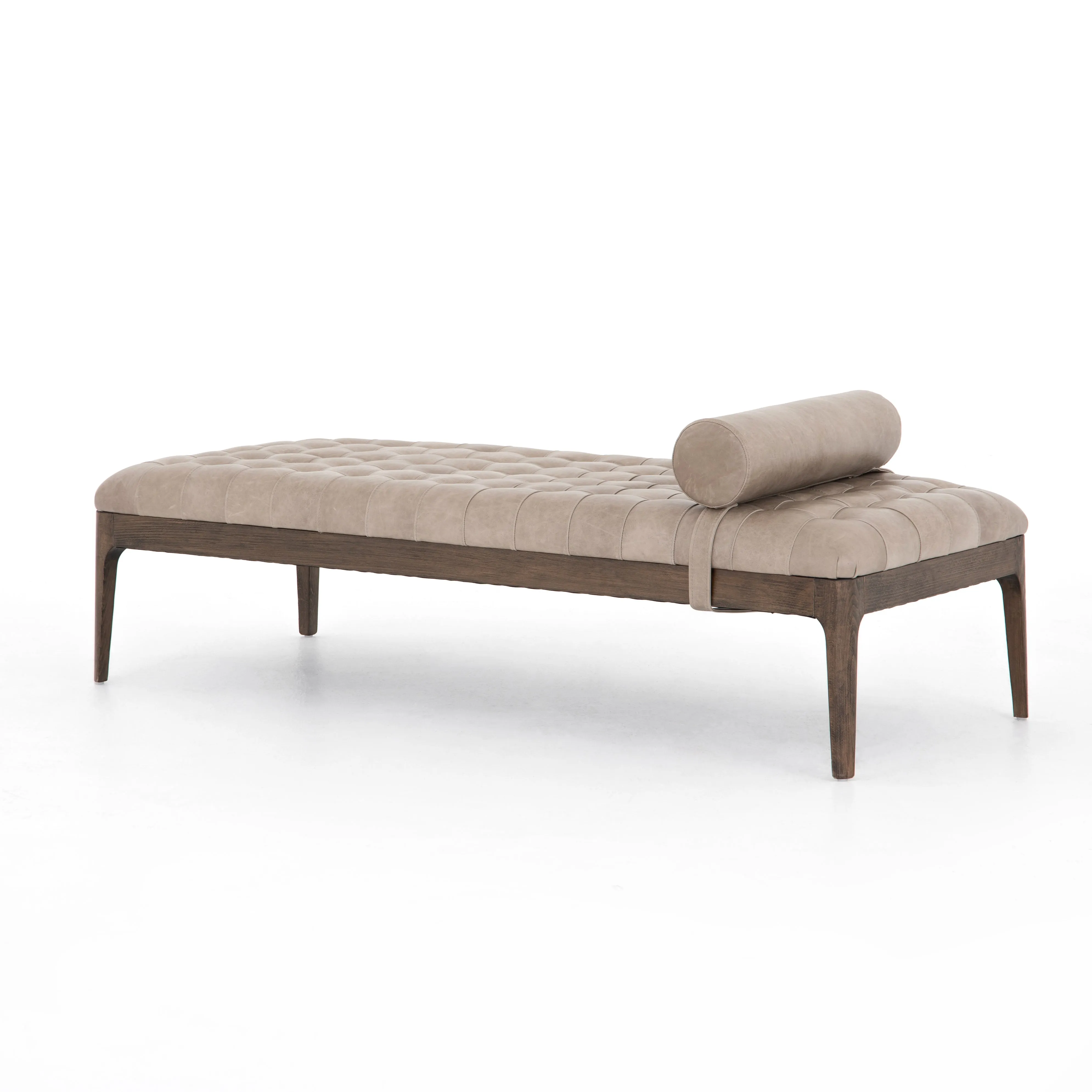Joanna Bench-Sonoma Grey